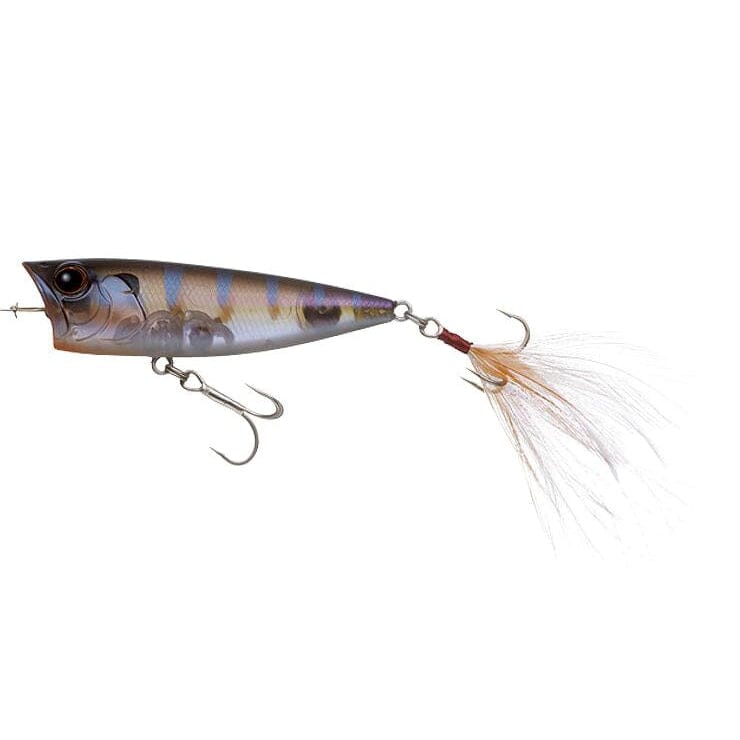 Evergreen Baits Ob-68 Popper Magic Gill