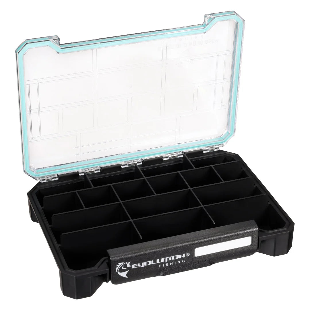 Evolution Fishing Ballistix Terminal Tray 3500