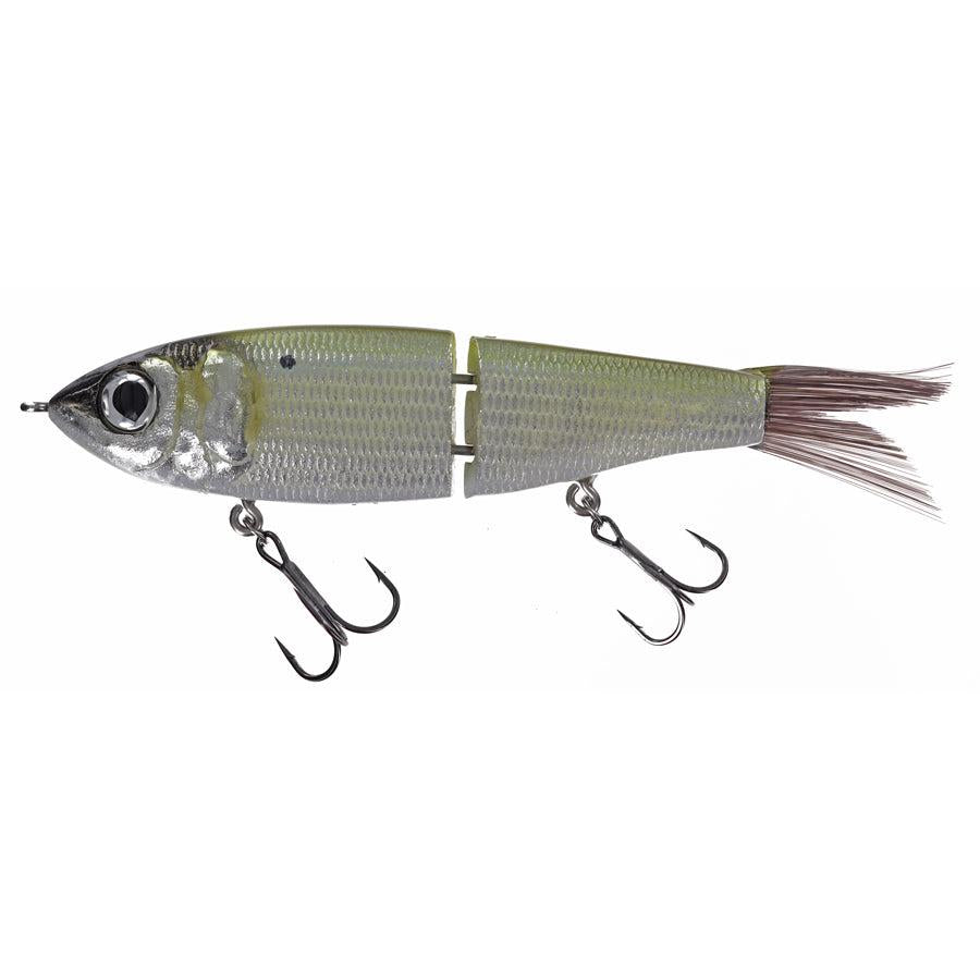 Fatback Herring Glide Bait