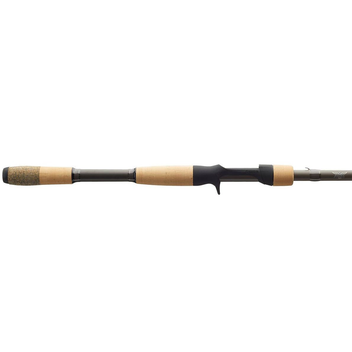 fenwick fishing wooden box set Fenwick HMG Bass Casting Rod