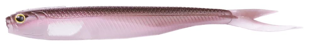 Fish Arrow Flash J Sway 5" Wasasagi Silver