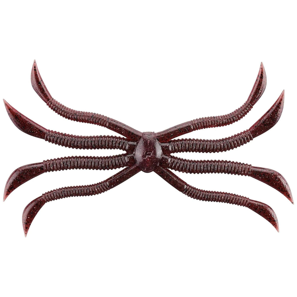 Fish Magnet Octopus 140mm Creature Bait 2pk Hata Pro Diet Cola #02