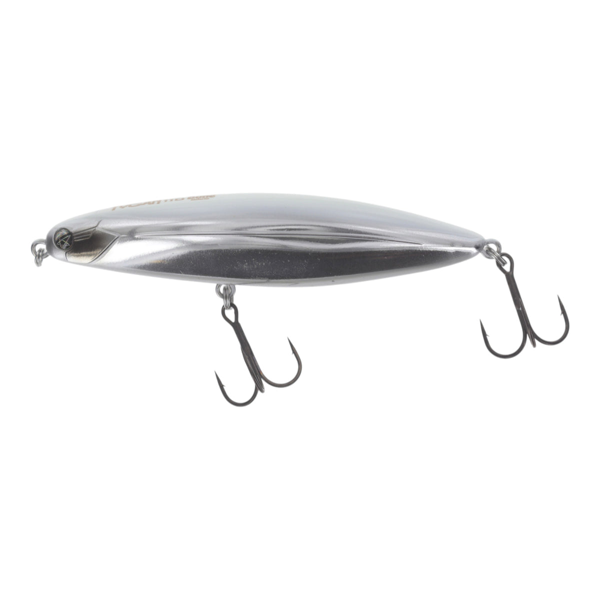 Fish Magnet Tygan 110 Glow Back Bone #05