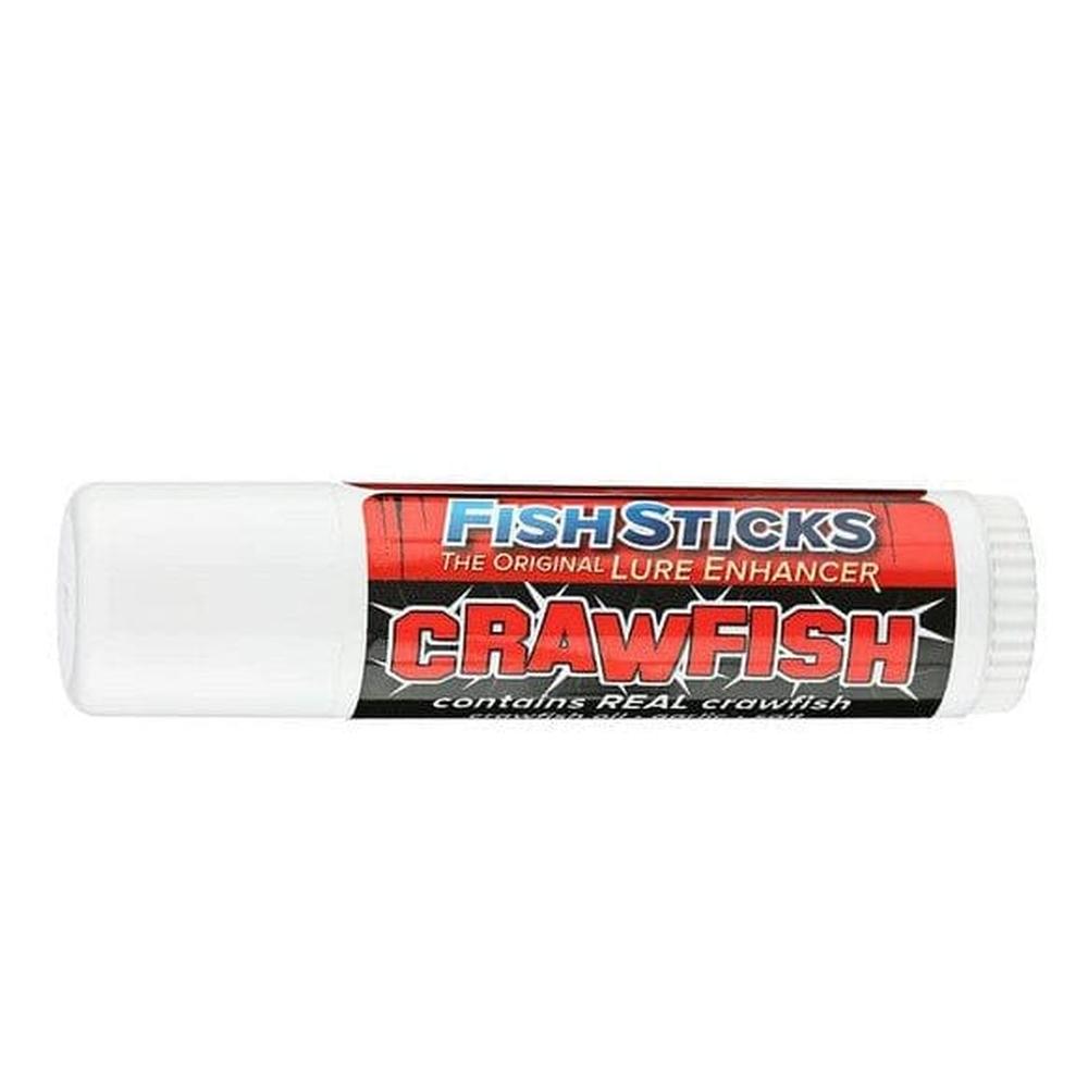 Fish Sticks KVD Lure Enhancer Crawfish