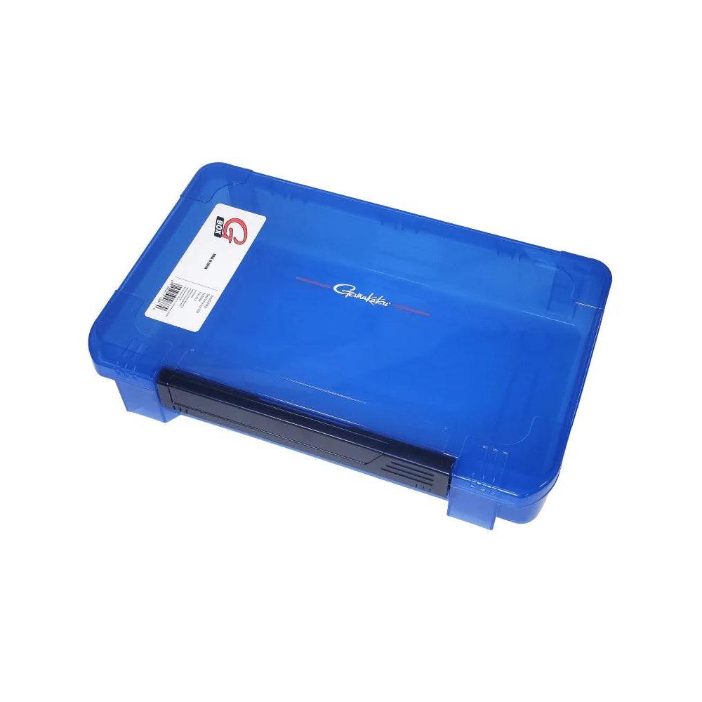 Gamakastu G-Box 3700D2 Open