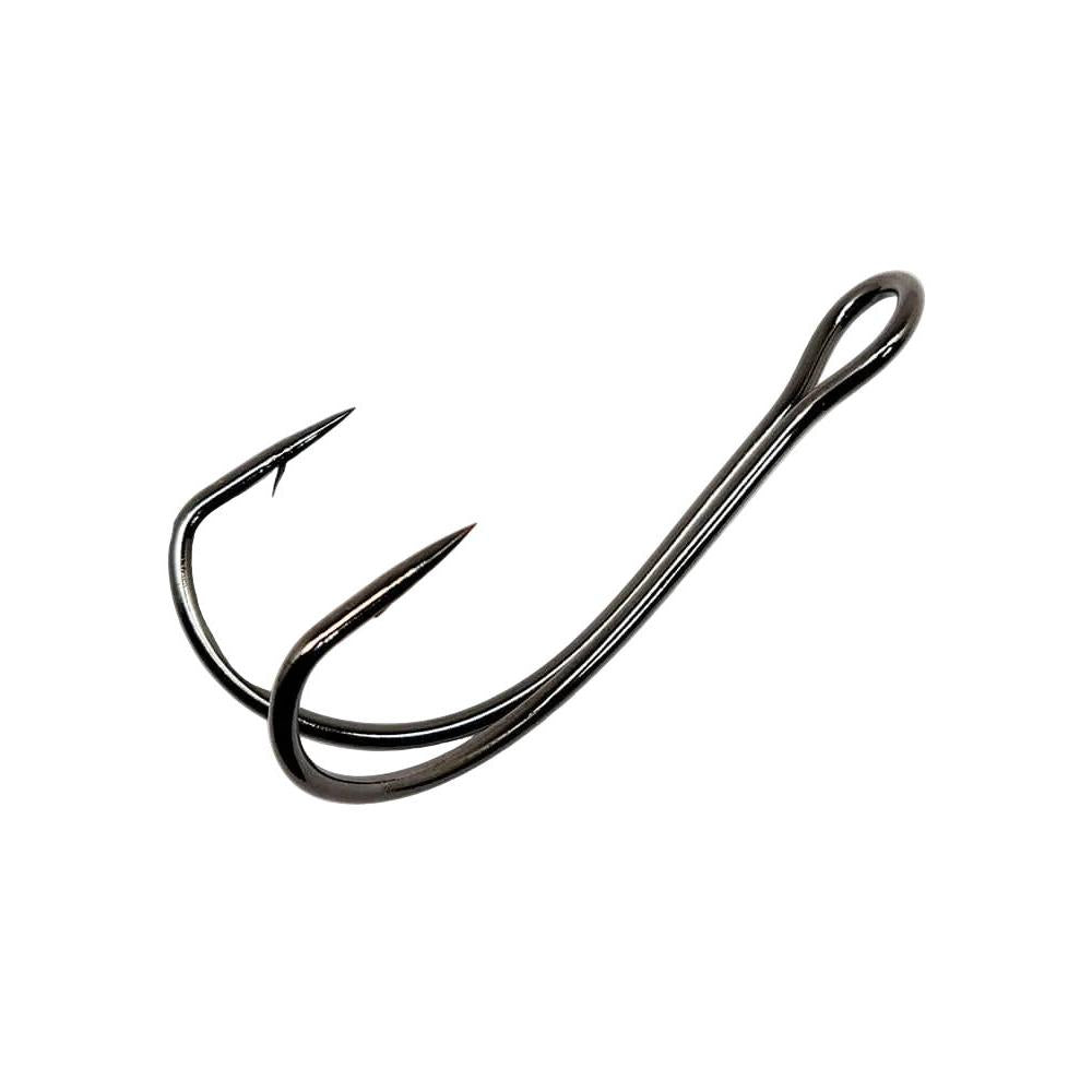 Gamakatsu Double EWG Frog Hook 3pk