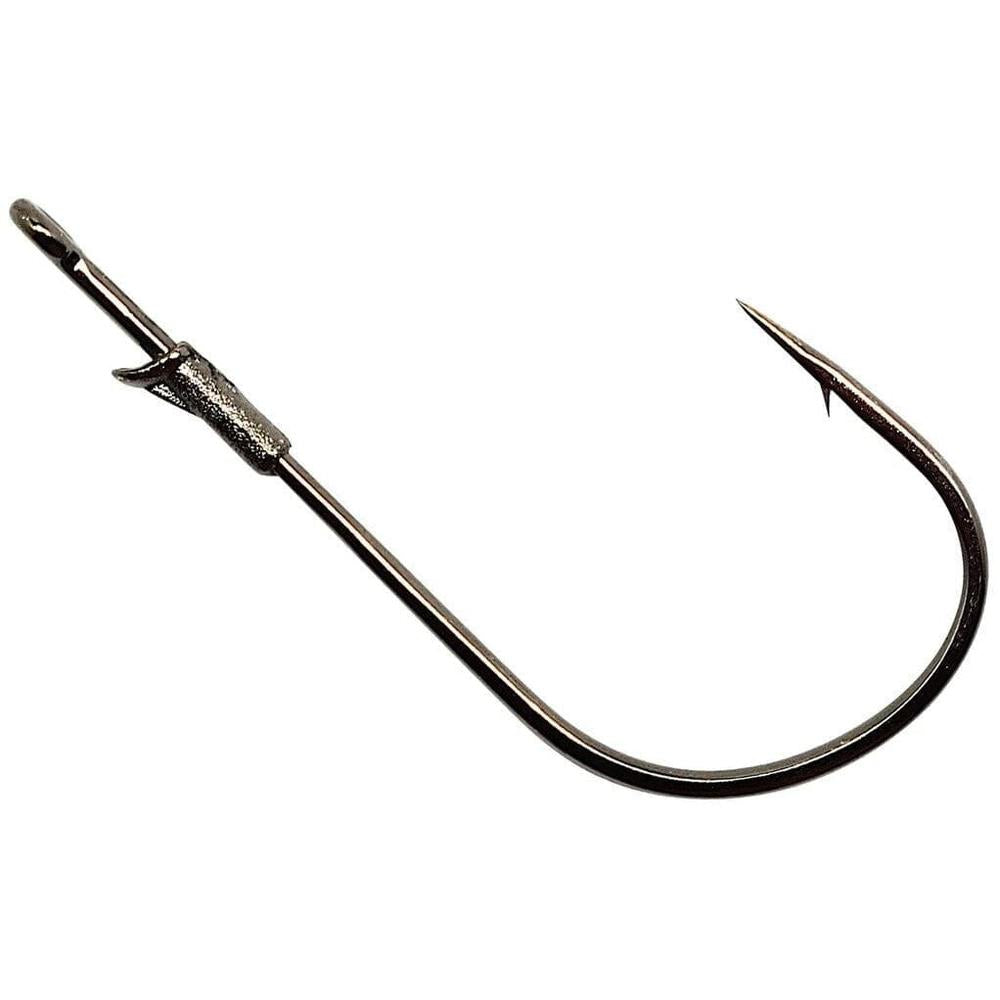 Gamakatsu Finesse Heavy Cover Hook 4pk