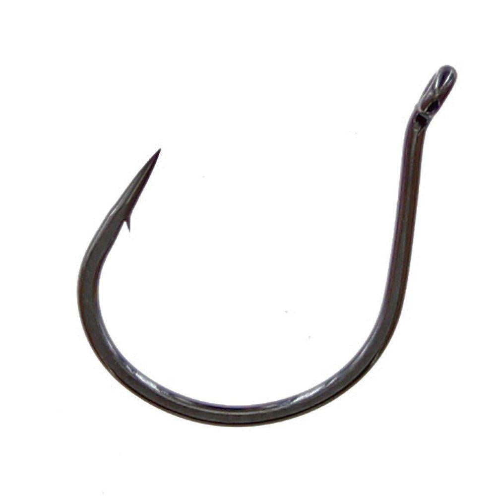 Gamakatsu Finesse Wide Gap Black