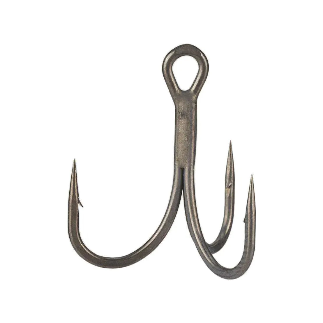 Gamakatsu TGW G-Finesse Treble Hook MH