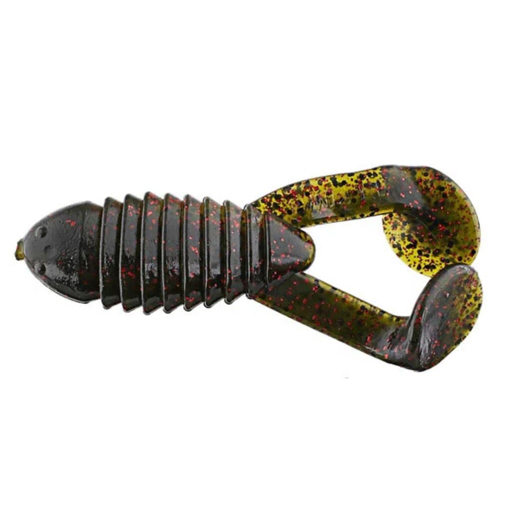 Gambler 4" Cane Toad Florida Five-O