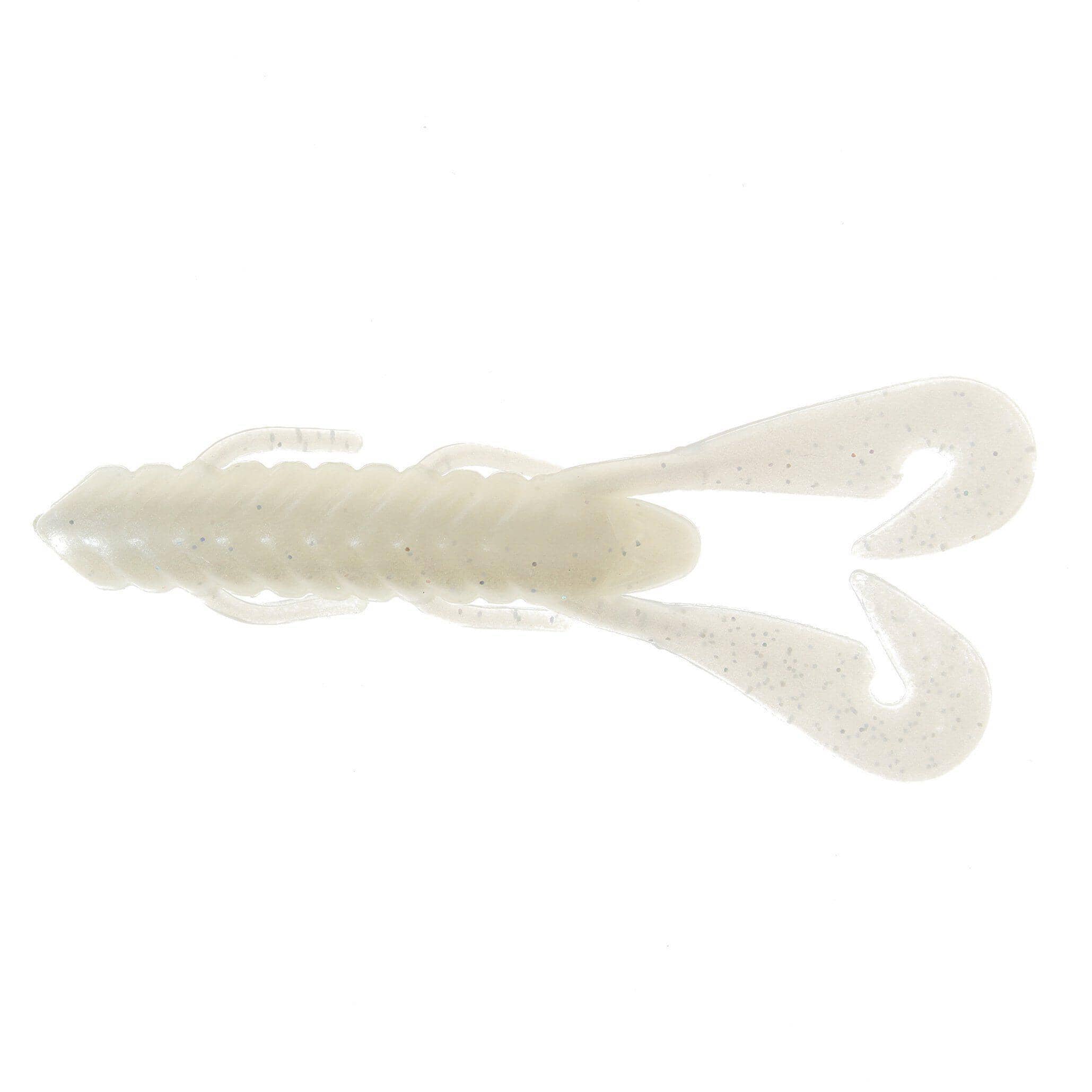 Gambler Burner Craw White Lightening
