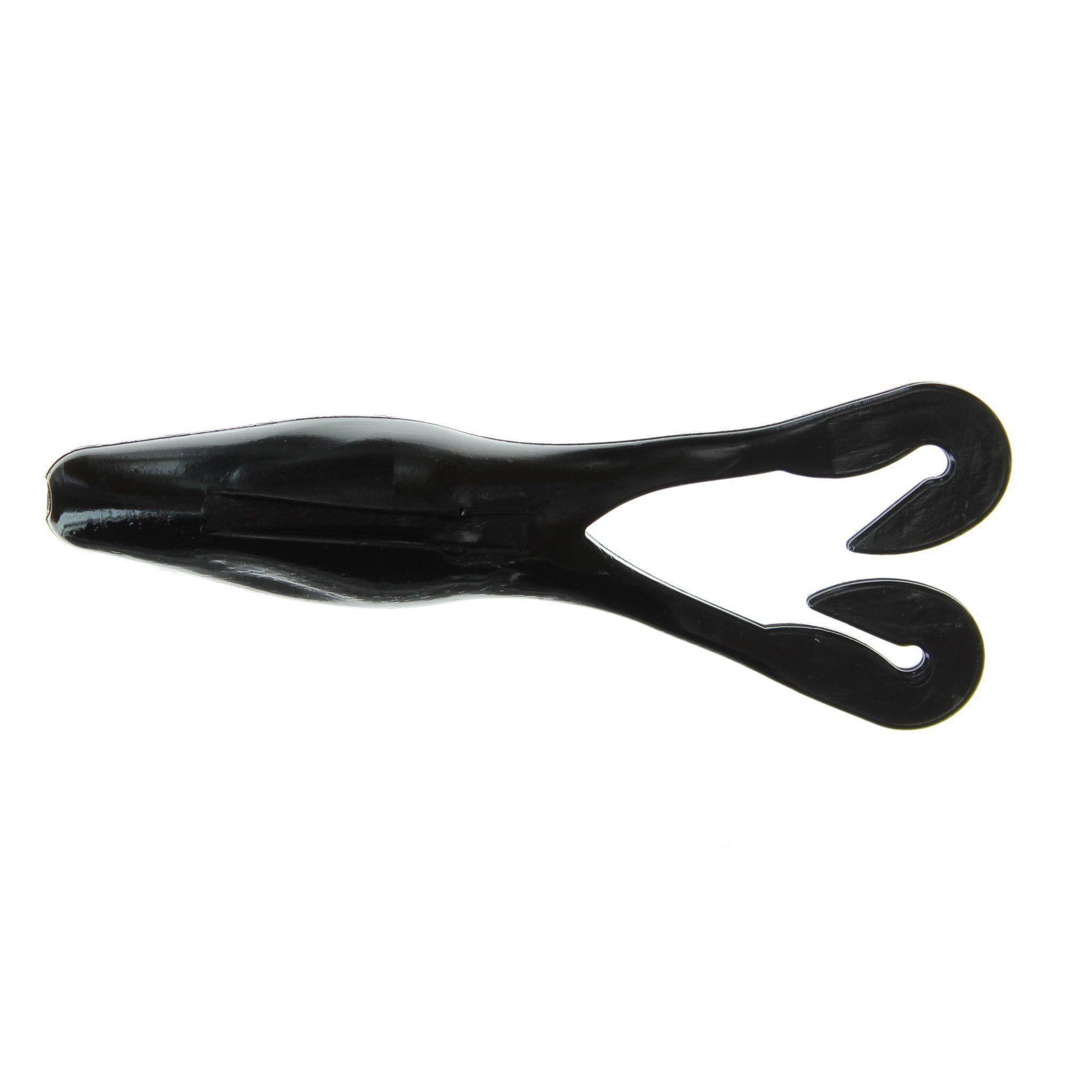 Gambler Buzz'N Cane Toad Black