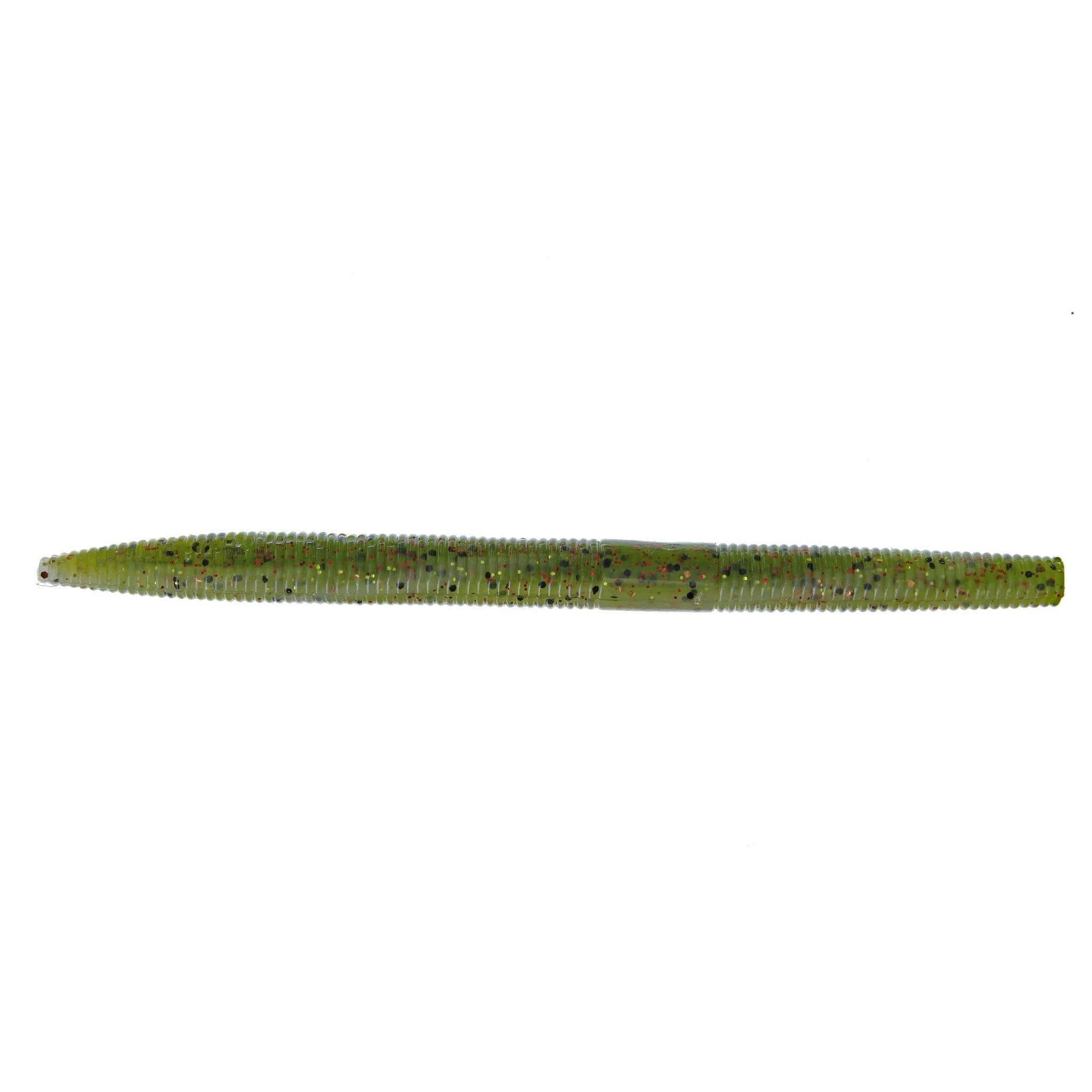 Gambler Fat Ace 6" Copperfield