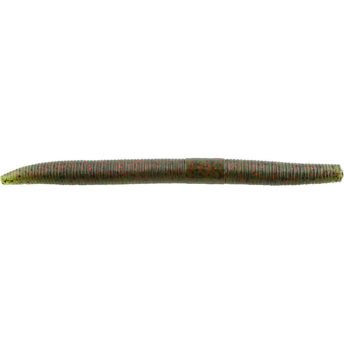 Gambler Fat Ace 6" Watermelon Red