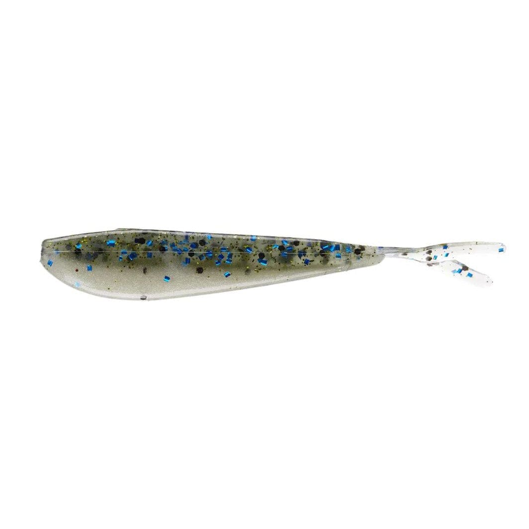 Gambler FF Series Min-O 3" Gill Shad