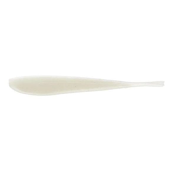 Gambler FF Series Min-O 4" White Lightening