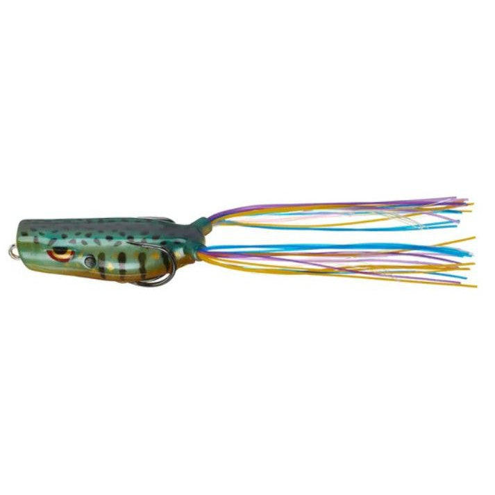 Gambler Popping Frog Sunfish