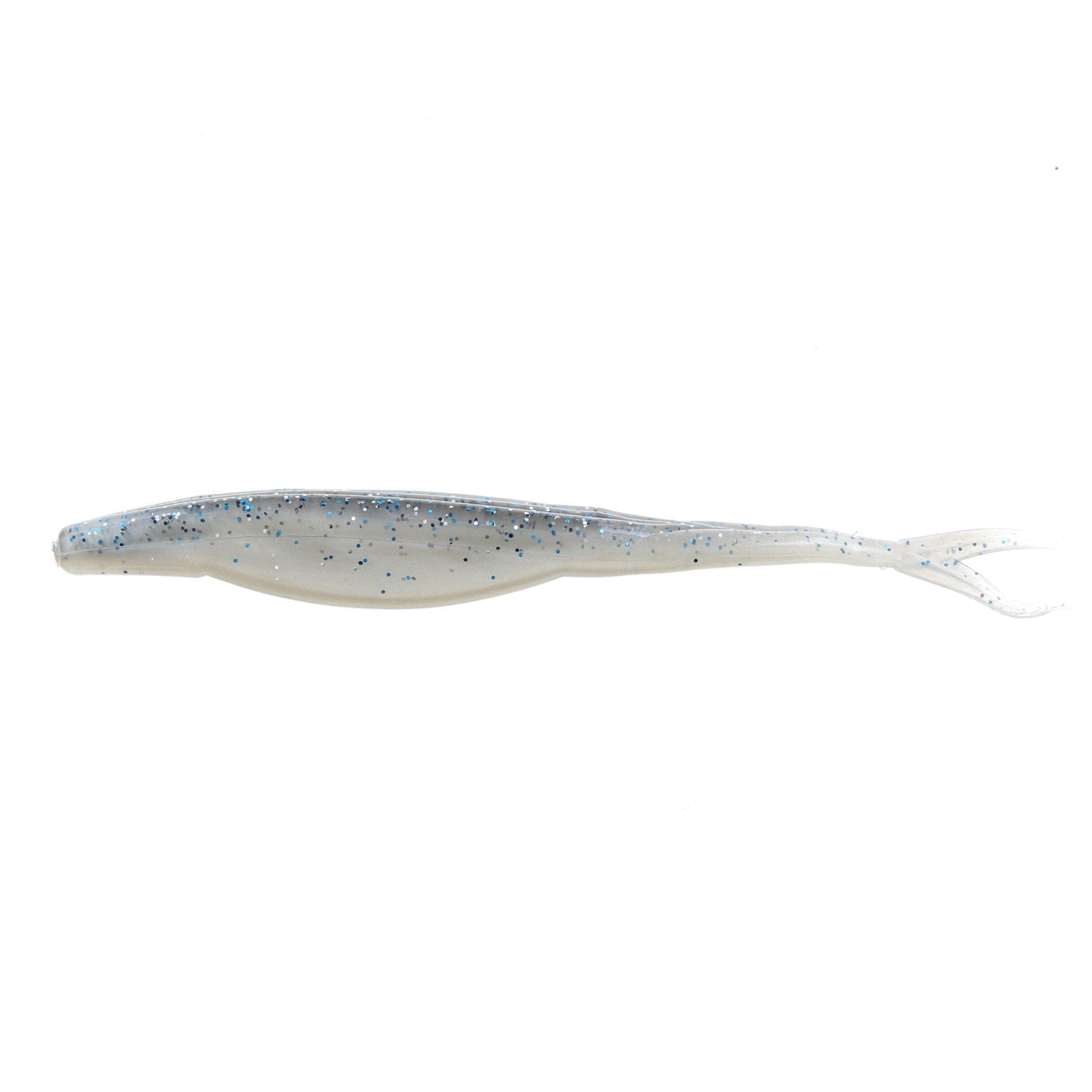 Gambler Super Stud Smokin Shad 15pk