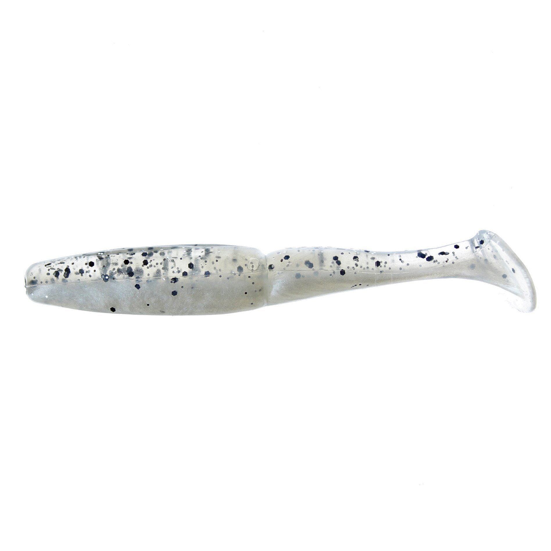 Gambler The Little Ez Swimbait Phantom