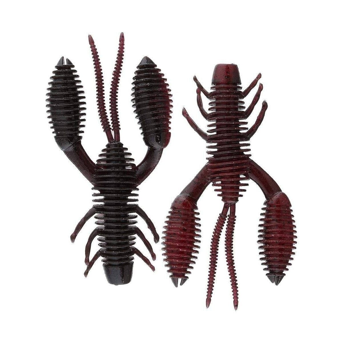 Geecrack Bellows Craw Bloody Craw