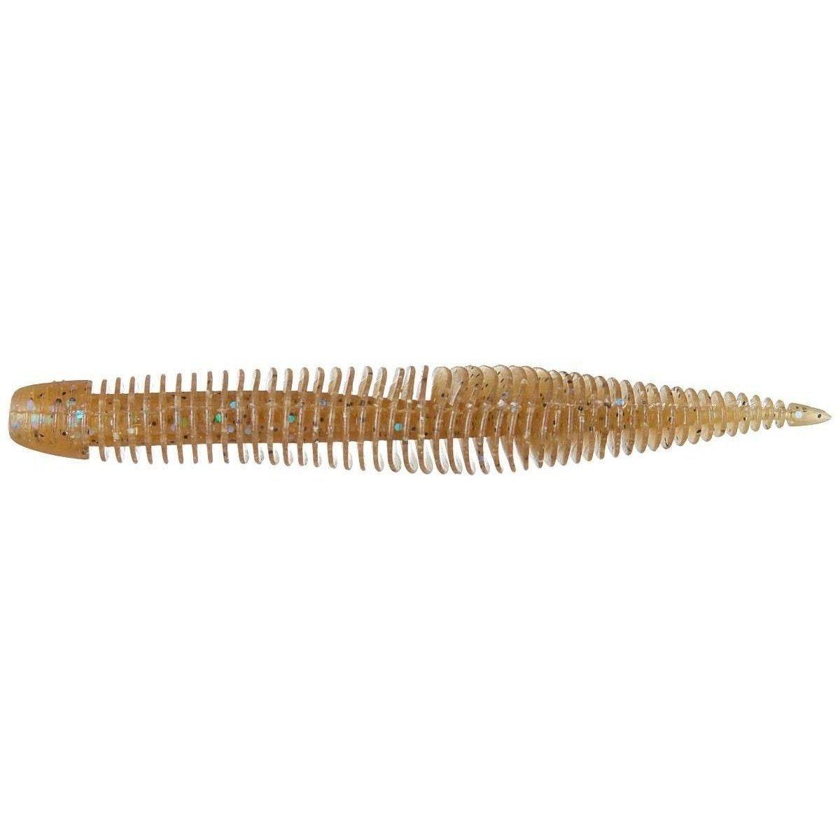 Geecrack Bellows Stick Light Gill Candy 3.8" 7pk