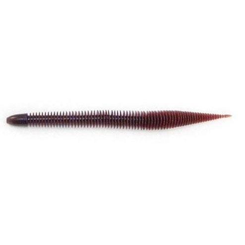 Geecrack Bellows Stick Plum Blue Flake 5.8" 6pk