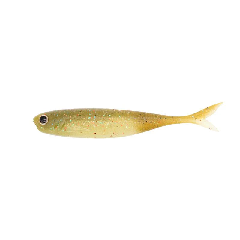 Geecrack Choro Uo 3" Flash Ochiayu