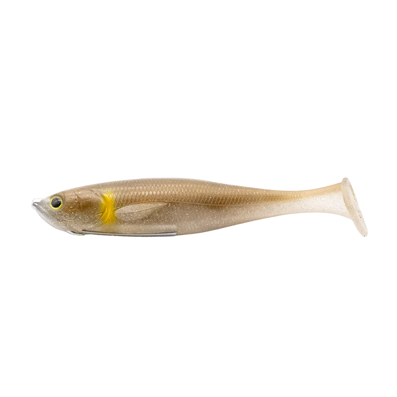 Geecrack Crackdown 6" Swimbait