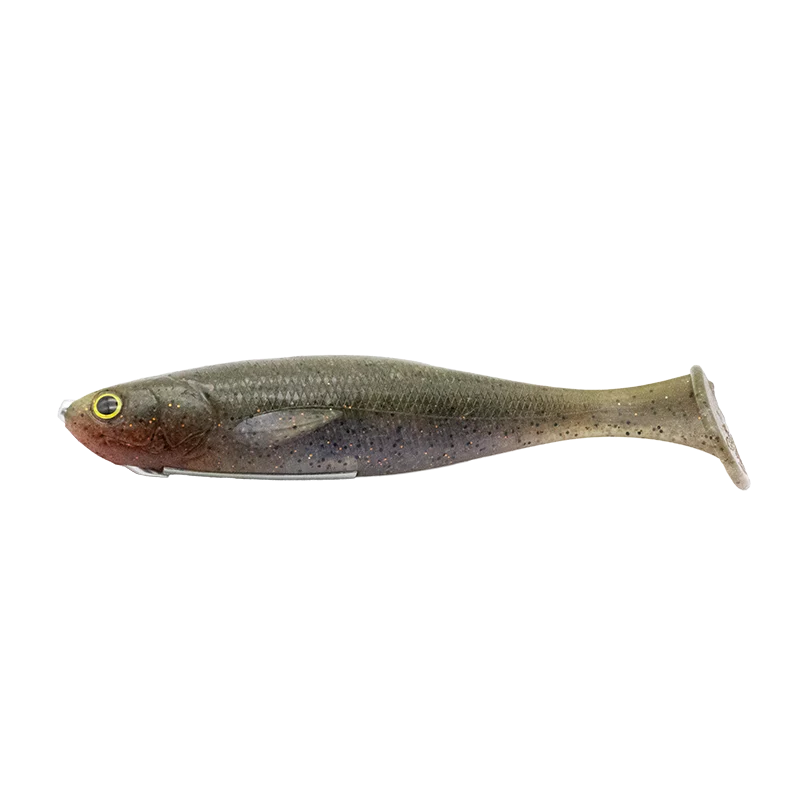 Geecrack Crackdown 6" Swimbait
