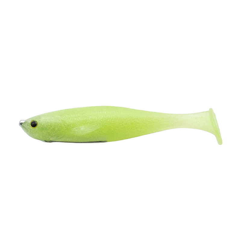 Geecrack Crackdown 6" Swimbait