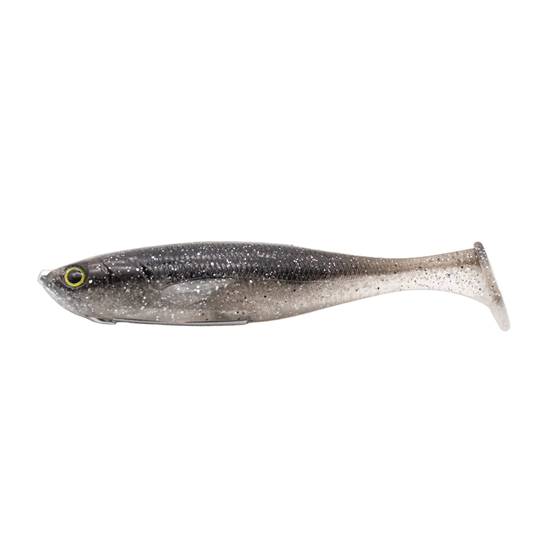 Geecrack Crackdown 6" Swimbait