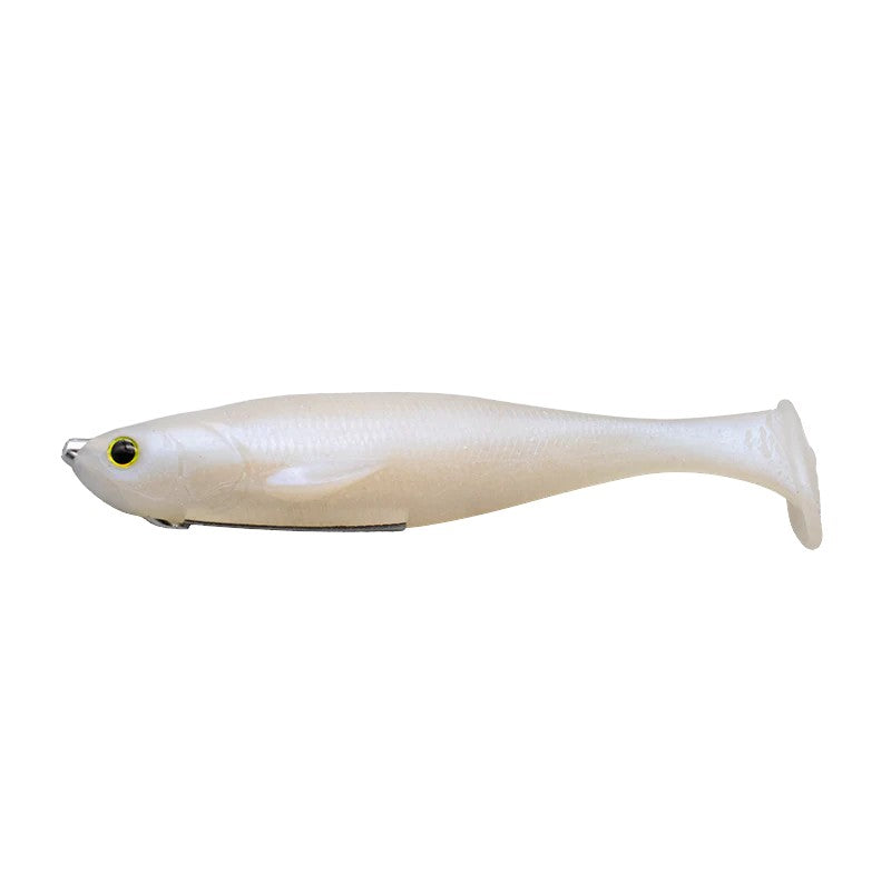 Geecrack Crackdown 6" Swimbait