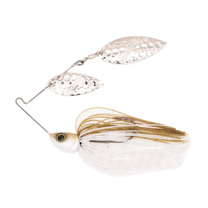 Geecrack G-Blade Spinnerbait Natural Wakasagi #032