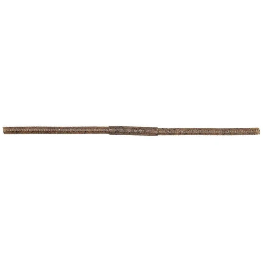 Geecrack G Crazy Worm Green Pumpkin