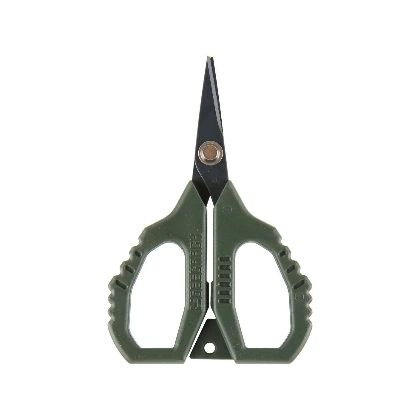 Geecrack Kiwami Braid Scissors