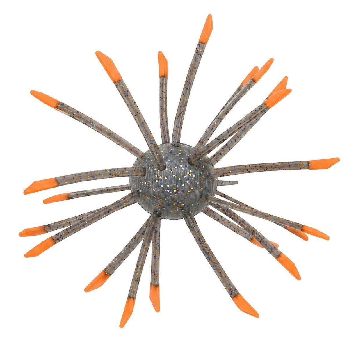 Magnum Cue Bomb 1.5" Bluegill Orange Tip #432