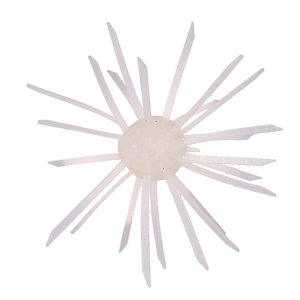 Magnum Cue Bomb 1.5" Clear Shad #429