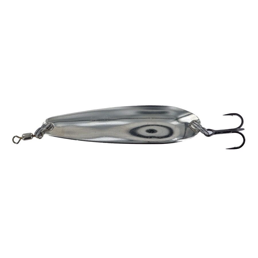 Georgia Balde Flutter Spoon Silver 3" 1/2oz