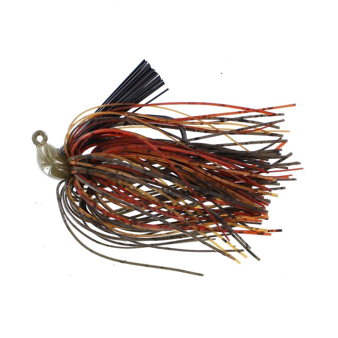 Georgia Jig Justin's Jig 36 1/2 OZ
