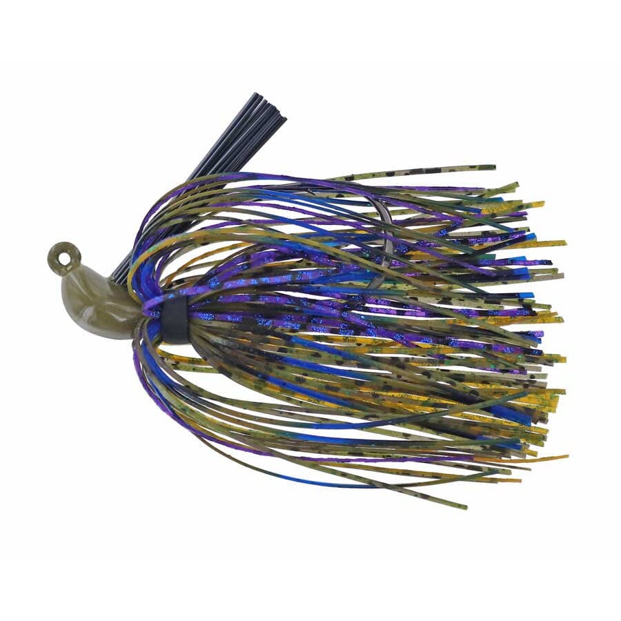 Georgia Jig Mardi Gras 18 1/2 OZ