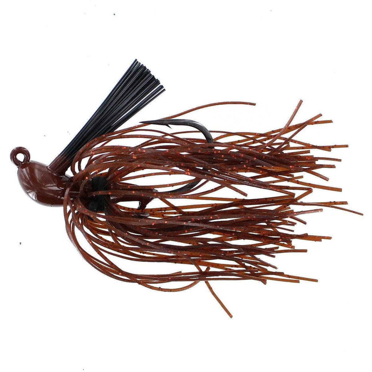 Georgia Jig Rusty Craw 03 1/2 OZ