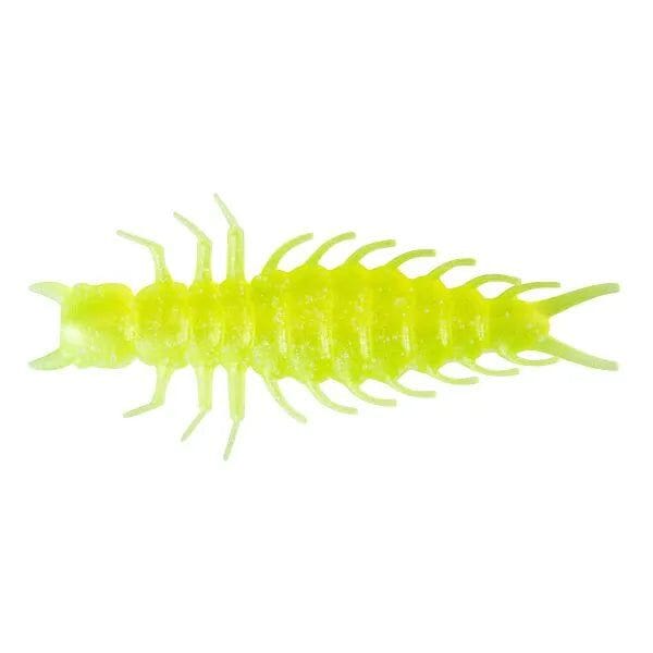 Great Lakes Finesse 2.4" Juicy Hellgramite Meltdown