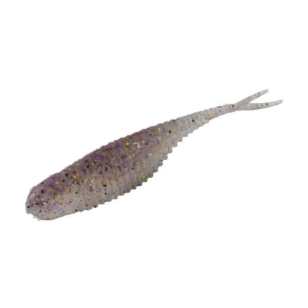Great Lakes Finesse Hover Minnow Gizzard Shad 2.75" 8pk