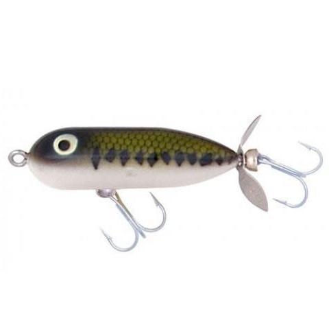 Heddon Baby Torpedo Baby Bass