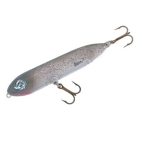 Heddon Super Spook Jr. Flitter Shad