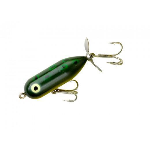 Heddon Teeny Torpedo Bullfrog