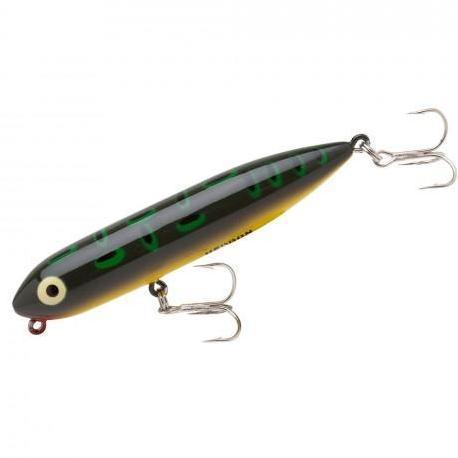 Heddon Zara Puppy Bullfrog