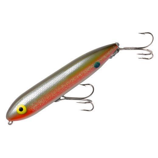 Heddon Zara Spook Flash Shad
