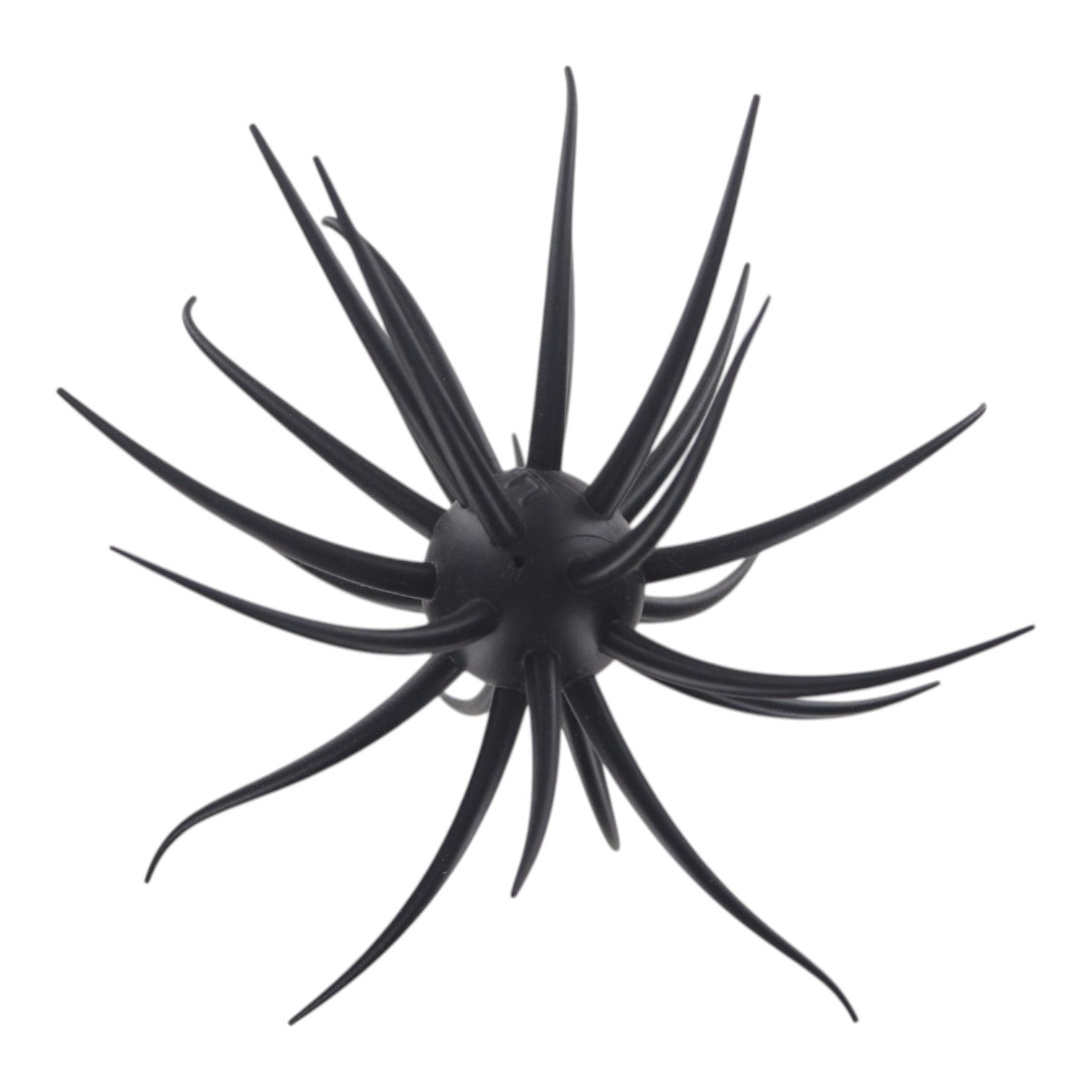 HideUp Coike Fullcast Black Solid #109
