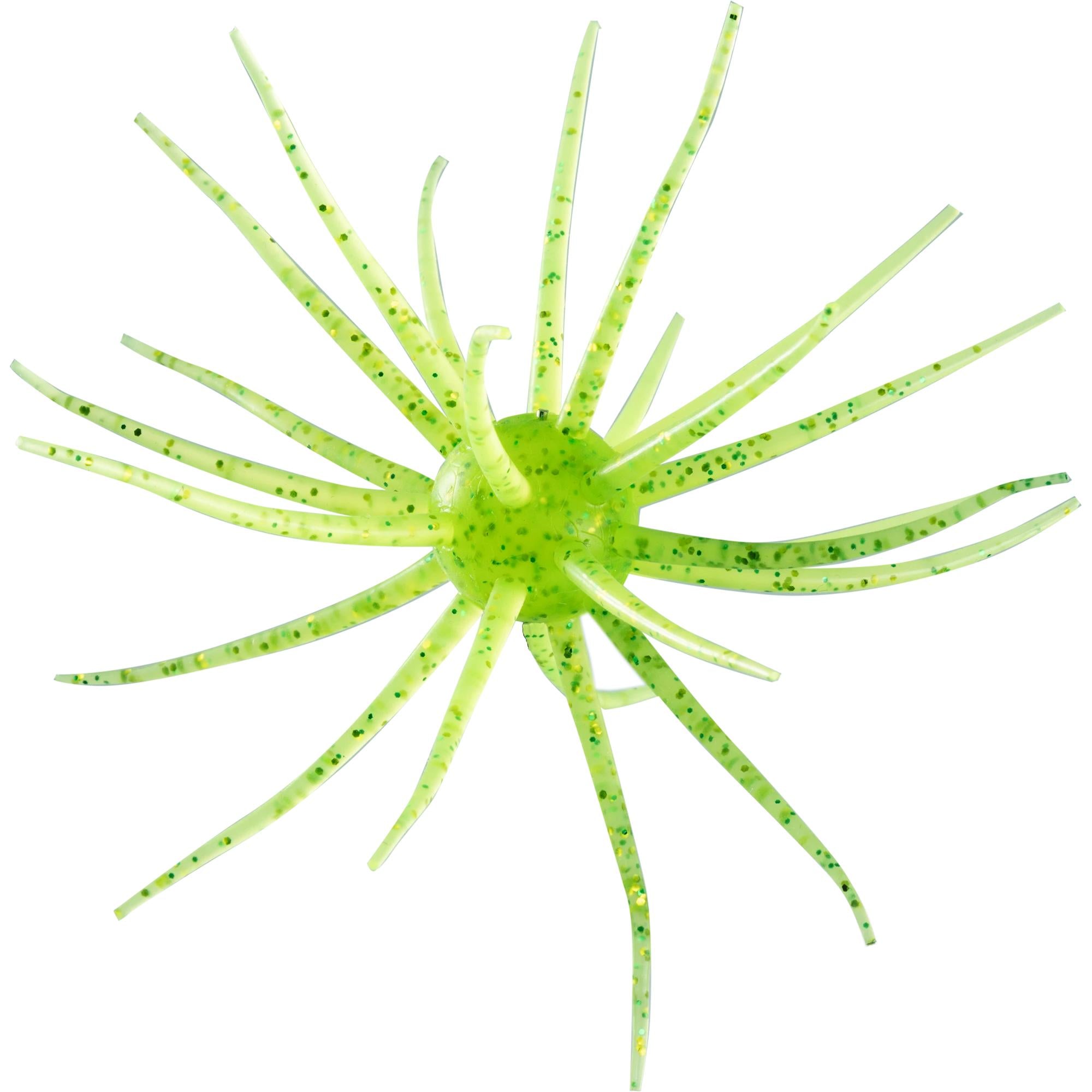 HideUp Coike Fullcast Chart Green Gold #111